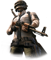 games & PlayerUnknown's Battlegrounds free transparent png image.