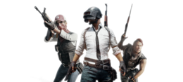 games & PlayerUnknown's Battlegrounds free transparent png image.