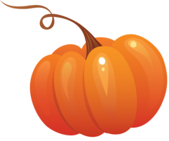 vegetables & Pumpkin free transparent png image.