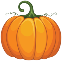 vegetables & pumpkin free transparent png image.