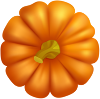 vegetables & pumpkin free transparent png image.