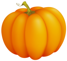 vegetables & Pumpkin free transparent png image.