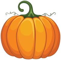 vegetables & Pumpkin free transparent png image.