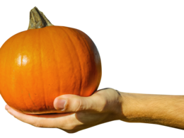 vegetables & pumpkin free transparent png image.