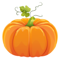 vegetables & pumpkin free transparent png image.