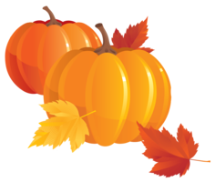 vegetables & Pumpkin free transparent png image.