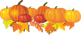 vegetables & Pumpkin free transparent png image.