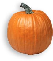 vegetables & Pumpkin free transparent png image.