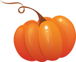 vegetables & Pumpkin free transparent png image.