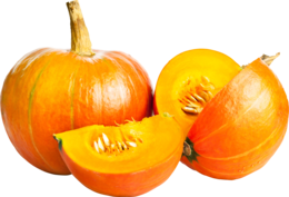 vegetables & Pumpkin free transparent png image.