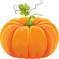 vegetables & pumpkin free transparent png image.