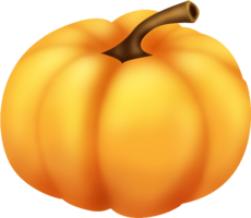 vegetables & Pumpkin free transparent png image.