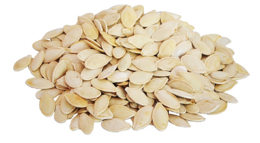 fruits & Pumpkin seeds free transparent png image.