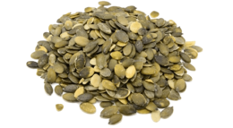 fruits & pumpkin seeds free transparent png image.