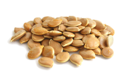 fruits & pumpkin seeds free transparent png image.