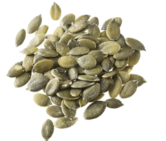 fruits & Pumpkin seeds free transparent png image.