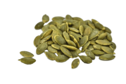 fruits & Pumpkin seeds free transparent png image.