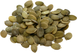 fruits & pumpkin seeds free transparent png image.