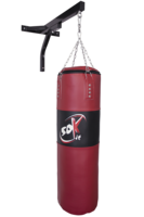 sport & Punching bag free transparent png image.