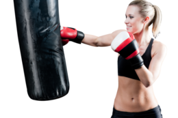 sport & Punching bag free transparent png image.