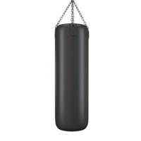 sport & Punching bag free transparent png image.