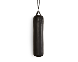 sport & Punching bag free transparent png image.