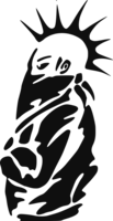 miscellaneous & punk rock free transparent png image.