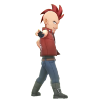 miscellaneous & Punk rock free transparent png image.