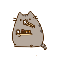 heroes & Pusheen free transparent png image.