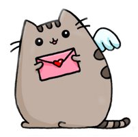 heroes & pusheen free transparent png image.