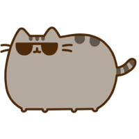 heroes & pusheen free transparent png image.