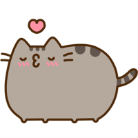 heroes & pusheen free transparent png image.