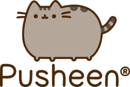 heroes & pusheen free transparent png image.