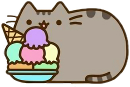 heroes & pusheen free transparent png image.