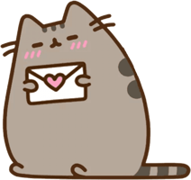 heroes & Pusheen free transparent png image.