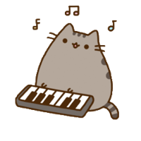 heroes & Pusheen free transparent png image.