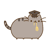 heroes & Pusheen free transparent png image.