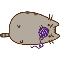 heroes & pusheen free transparent png image.