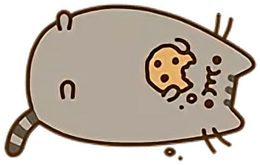 heroes & Pusheen free transparent png image.