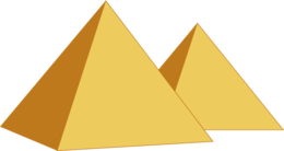 architecture & pyramid free transparent png image.