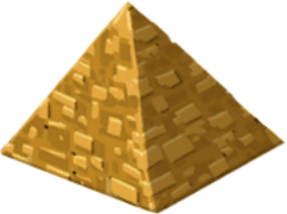 architecture & Pyramid free transparent png image.