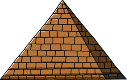 architecture & pyramid free transparent png image.