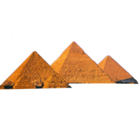 architecture & Pyramid free transparent png image.