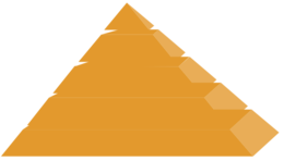 architecture & Pyramid free transparent png image.