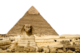 architecture & Pyramid free transparent png image.