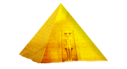 architecture & pyramid free transparent png image.