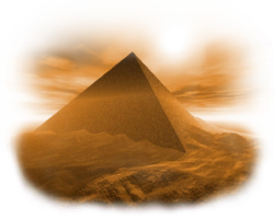 architecture & pyramid free transparent png image.