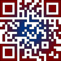 symbols & QR code free transparent png image.