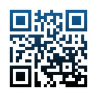 symbols & QR code free transparent png image.