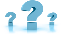 alphabet & question mark free transparent png image.